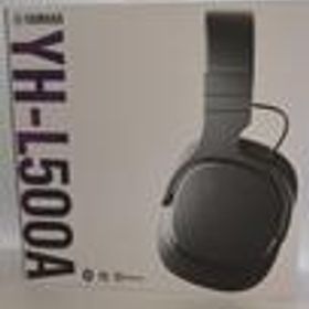 ワイヤレスヘッドホン YH-L500A YAMAHA