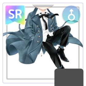 SR ネバーランドの案内人 | ピュアニスタのアイテム、RMTの販売・買取一覧