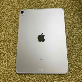 アイパッド(iPad)のiPad Air 第4世代 64GB(タブレット)