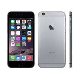アップル(Apple)のiPhone6s(スマートフォン本体)