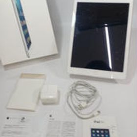 【動作品】I PAD AIR MD788J/A APPLE