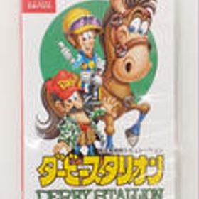 ダービースタリオン Switch/HAC-P-AUE5A ゲームアディクト