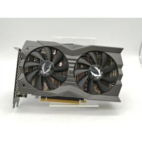 【中古】ZOTAC GAMING GeForce RTX 2070 SUPER MINI（ZT-T20710E-10M） RTX2070Super/8GB(GDDR6)/PCI-E【秋葉2号】保証期間1週間