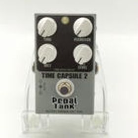 ディレイ TIME CAPSULE 2 PEDAL TANK