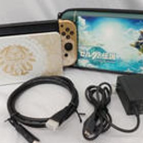 SWITCH有機ELモデル HEG-001 NINTENDO