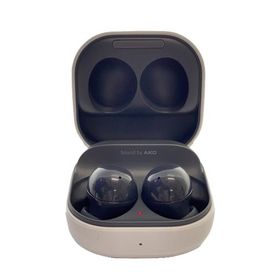SAMSUNG◆イヤホン Galaxy Buds2 SM-R177NZKAXJP [グラファイト]//