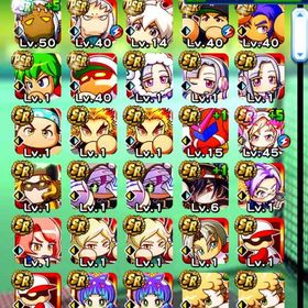 早いものがちです！ | パワプロアプリのアカウントデータ、RMTの販売・買取一覧