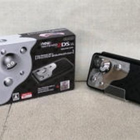 NEW 2DS LL JAN-001 NINTENDO