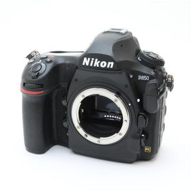 《並品》Nikon D850 ボディ