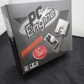 PCエンジンMINI HTG-008 HORI