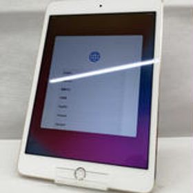 IPAD MINI4 MK712J/A APPLE