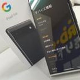 スマートフォン PIXEL 6A GOOGLE