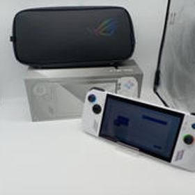 ポータブルゲーミングPC RC71L-Z1E512 ASUS