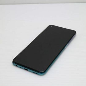 オッポ(OPPO)の新品同様 OPPO A54 5G OPG02 ファンタスティックパープル M999(スマートフォン本体)