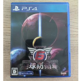 地球防衛軍5,6 モンハンワールド(家庭用ゲームソフト)