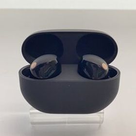 SONY◆イヤホン WF-1000XM5//