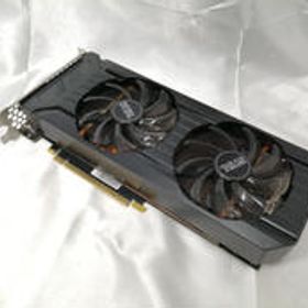 グラフィックボード GEFORCE GTX 1070TI 不明