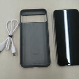 スマートフォン PIXEL8 GOOGLE/AU