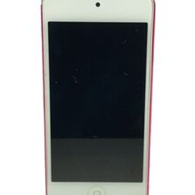 Apple◆ポータブルメモリープレーヤー iPod touch MKGW2J/A [ピンク] A1574