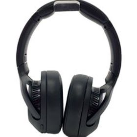 SONY◆ヘッドセット WH-XB900N (B) [ブラック]