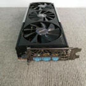 グラフィックボード NITRO+RADEONRX5700XT8GGODR6 SAPPHIRE