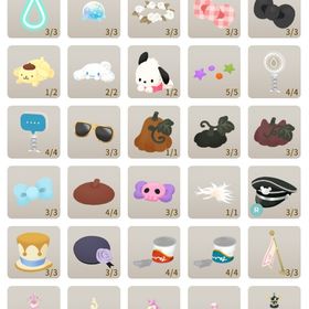 引退 廃盤ガチャほぼコンプ | リヴリーアイランドのアカウントデータ、RMTの販売・買取一覧