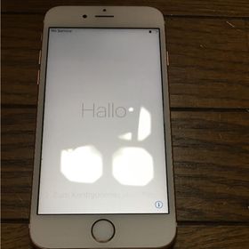 アップル(Apple)のiPhone6s 128GB (スマートフォン本体)