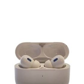 Apple◆イヤホン AirPods Pro 第2世代 MQD83J/A A2700/A2698/A2699