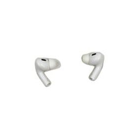 Apple◆イヤホン AirPods Pro 第2世代 MQD83J/A A2700/A2698/A2699