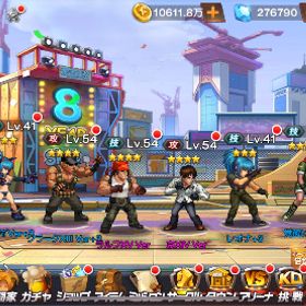 1拓2サーバーダイヤ合計約53万 | KOF98 UM OLのアカウントデータ、RMTの販売・買取一覧