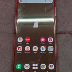 スマートフォン SC-52C GALAXY S22 ULTRA SAMSUNG/DOCOMO