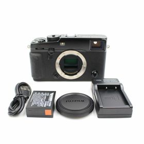 ■シャッター数21509枚！良品■FUJIFILM X-Pro2 ミラーレス一眼(ミラーレス一眼)