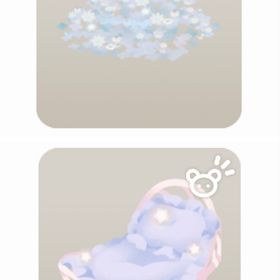 在庫処分 アイテム/R/廃盤/グレデリーショップ/夢セット | リヴリーアイランドのアカウントデータ、RMTの販売・買取一覧