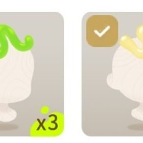 頭がけマヨネーズ 頭がけ謎ソース 2個 | リヴリーアイランドのアイテム、RMTの販売・買取一覧