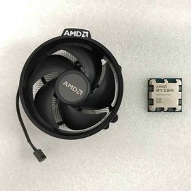 〔中古〕Ryzen5 7600 BOX(中古保証1ヶ月間)