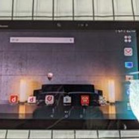 arrows Tab F-04H 3G32G android6 Simフリー➀