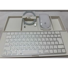 アップル(Apple)のApple Magic Keyboard マジックキーボード マウス(PC周辺機器)
