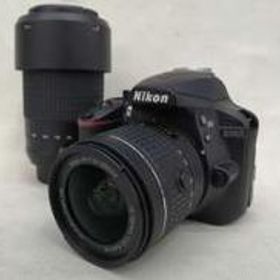デジタル一眼レフ D3400 NIKON