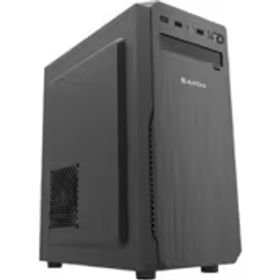 バンダル BANDAL ゲーミングデスクトップパソコン/AMD Ryzen7 5700X/RTX 4060Ti/メモリ 16GB/SSD 500GB/Windows 11 Home BGTR74060TI-YD