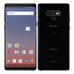 Galaxynote9　中古　美品 Galaxy Note9 中古 9,900円 | ネット最安値の価格比較 プライスランク