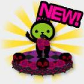 舞え!甘美な雫マイクスタンド キャラ連動 | スペースデブリーズのアカウントデータ、RMTの販売・買取一覧