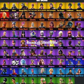 【メアド即変更可能】ブラックナイト🍀トレイルブレイザー🍀エリートエージェント | フォートナイト(Fortnite)のアカウントデータ、RMTの販売・買取一覧