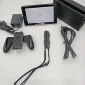 SWITCH HAC-001 NINTENDO