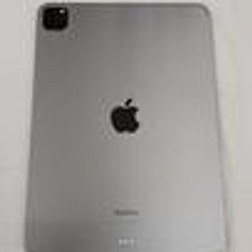 IPAD PRO(第4世代) MNXF3J/A APPLE