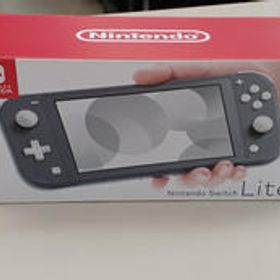 SWITCH LITE HDH-001 NINTENDO