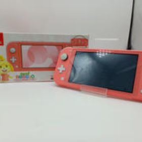 SWITCKH LITE HDH-001 NINTENDO