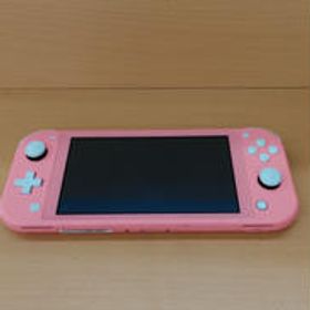 SWITCHLITE HDH-001 NINTENDO