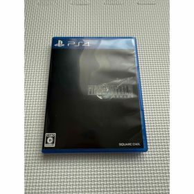 スクウェアエニックス(SQUARE ENIX)のファイナルファンタジーVII リメイク(家庭用ゲームソフト)