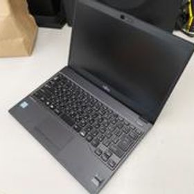 ノートパソコン LIFEBOOK U938/S FUJITSU