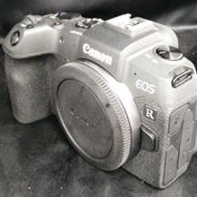 ミラーレス一眼カメラ EOS RP CANON